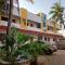 Dwarka Residency Inn