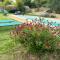 Bastide Bellugue Maison dhôtes réseau Bienvenue à La Ferme à 3 minutes de Lourmarin