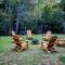 Newly Built Retreat in the Woods Near Acadia - Trenton