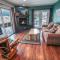 Lazy R Cottages- 16B cabin - Estes Park