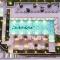 Canalfront Gem 1BR in Zada Tower by Livbnb - 迪拜