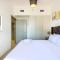 Canalfront Gem 1BR in Zada Tower by Livbnb - 迪拜
