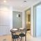 Canalfront Gem 1BR in Zada Tower by Livbnb - 迪拜