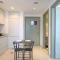Canalfront Gem 1BR in Zada Tower by Livbnb - 迪拜
