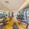 Canalfront Gem 1BR in Zada Tower by Livbnb - 迪拜