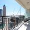 Canalfront Gem 1BR in Zada Tower by Livbnb - 迪拜