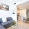 Canalfront Gem 1BR in Zada Tower by Livbnb - 迪拜