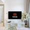 Canalfront Gem 1BR in Zada Tower by Livbnb - 迪拜