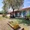Maison confortable à Saintes-Maries-de-la-Mer avec jardin