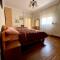 Spacious 3BR Apartment With Garden View New Cairo - 开罗