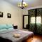 Spacious 3BR Apartment With Garden View New Cairo - 开罗