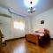 Spacious 3BR Apartment With Garden View New Cairo - 开罗