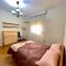 Spacious 3BR Apartment With Garden View New Cairo - 开罗