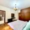 Spacious 3BR Apartment With Garden View New Cairo - 开罗