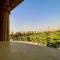 Spacious 3BR Apartment With Garden View New Cairo - 开罗