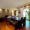 Spacious 3BR Apartment With Garden View New Cairo - 开罗