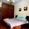 Spacious 3BR Apartment With Garden View New Cairo - 开罗