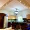 Spacious 3BR Apartment With Garden View New Cairo - 开罗