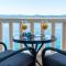 Villa Azzurro with Private Beach - 内乌姆