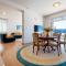 Villa Azzurro with Private Beach