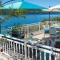 Villa Azzurro with Private Beach - 内乌姆