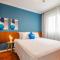 Roomo Bela Cintra Residencial