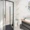 Villa Azzurro with Private Beach - 内乌姆