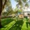 Villa Azzurro with Private Beach - 内乌姆