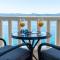 Villa Azzurro with Private Beach