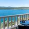 Villa Azzurro with Private Beach