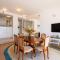 Villa Azzurro with Private Beach - 内乌姆