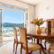 Villa Azzurro with Private Beach - 内乌姆