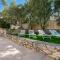 Villa Azzurro with Private Beach - 内乌姆