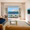 Villa Azzurro with Private Beach - 内乌姆