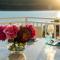 Villa Azzurro with Private Beach - 内乌姆