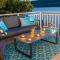 Villa Azzurro with Private Beach - 内乌姆