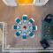 Villa Azzurro with Private Beach - 内乌姆