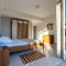 Villa Azzurro with Private Beach - 内乌姆
