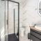 Villa Azzurro with Private Beach - 内乌姆