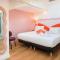 Best Western Hotel Lakmi Nice