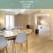 " Loutrein Lodge " Hyper Centre - Calme - WiFi - 圣吉隆