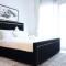 Masdar 1BR Apt Peaceful Retreat and Near Airport - 阿布扎比