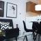 Masdar 1BR Apt Peaceful Retreat and Near Airport - 阿布扎比