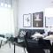 Masdar 1BR Apt Peaceful Retreat and Near Airport - 阿布扎比