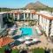 Embassy Suites by Hilton Scottsdale Resort