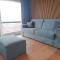 Studio2Sea - Studio met frontaal zeezicht - duinen - nabij Brugge - Blankenberge