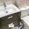One Bedroom Apartment By Vesta Serviced Accommodation & Short Lets St Albans With Free Parking & Free WiFi