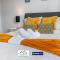 One Bedroom Apartment By Vesta Serviced Accommodation & Short Lets St Albans With Free Parking & Free WiFi
