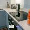 One Bedroom Apartment By Vesta Serviced Accommodation & Short Lets St Albans With Free Parking & Free WiFi
