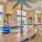 Waterpark, Slides, Dump Buckets, Restaurants & More! Dunes Village 723 - 默特尔比奇